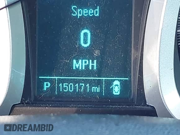 2017 Chevrolet Equinox LS with VIN 2GNFLEEK3H6139428, listed as a IAAI auction lot 42976647 with 150,171 mi miles and . Bid and sale history available at DreamBid. Image 16.