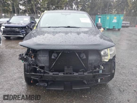 2013 Dodge Durango R/T z VIN 1C4SDJCT1DC654454, wystawiony jako IAAI lot #43507837 z przebiegiem 152 743 mil mil oraz . Historia ofert i sprzedaży dostępna na DreamBid. Obrazek 6.