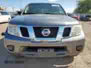 2016 Nissan Frontier S с VIN 1N6AD0EV1GN729082, выставлен на аукционе Copart как лот 81211585 с пробегом 88 283 миль миль и Списание • Salvage title. История ставок и продаж доступна на DreamBid. Изображение 5.