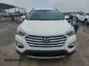 2016 Hyundai Santa Fe SE with VIN KM8SN4HF5GU144314, listed as a Copart auction lot 81198765 with 77,535 mi miles and Salvage title. Bid and sale history available at DreamBid. Image 5.