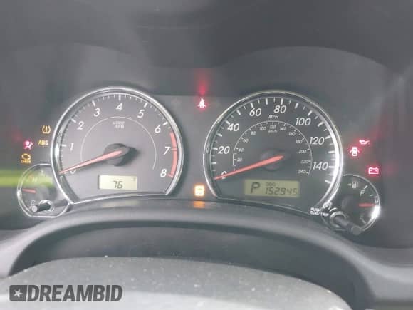 2011 Toyota Corolla S с VIN 2T1BU4EE9BC700195, выставлен на аукционе IAAI как лот 43244780 с пробегом 152 945 миль миль и . История ставок и продаж доступна на DreamBid. Изображение 7.