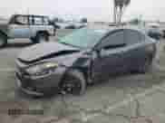 2016 Dodge Dart SXT with VIN 1C3CDFBB1GD507600, listed as a Copart auction lot 85575465 with Not provided miles and Salvage title. Bid and sale history available at DreamBid. Image 1.
