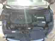 2011 Hyundai Elantra Limited with VIN KMHDH4AE4BU109581, listed as a Copart auction lot 63081185 with 114,963 mi miles and Salvage title. Bid and sale history available at DreamBid. Image 11.