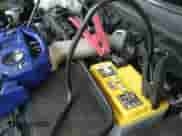 2013 Hyundai Veloster Turbo с VIN KMHTC6AE6DU079671, выставлен на аукционе IAAI как лот 43577765 с пробегом 139 477 миль миль и . История ставок и продаж доступна на DreamBid. Изображение 12.