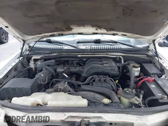 2006 Ford Explorer XLS with VIN 1FMEU62E96UB62891, listed as a IAAI auction lot 42403739 with 101,978 mi miles and . Bid and sale history available at DreamBid. Image 10.