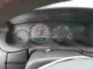 2000 Dodge Neon Highline with VIN 1B3ES46C8YD707393, listed as a Copart auction lot 76132694 with 383,645 mi miles and Salvage title. Bid and sale history available at DreamBid. Image 9.