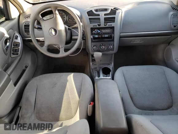 2008 Chevrolet Malibu Classic LS 1FL с VIN 1G1ZS58F88F138121, выставлен на аукционе Copart как лот 84818384 с пробегом 151 721 миль миль и Списание • Salvage title. История ставок и продаж доступна на DreamBid. Изображение 8.