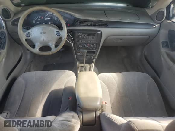 2005 Chevrolet Malibu Classic с VIN 1G1ND52F15M198122, выставлен на аукционе Copart как лот 69455745 с пробегом 147 078 миль миль и Чистый • Clean title. История ставок и продаж доступна на DreamBid. Изображение 8.
