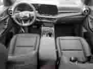 2025 Chevrolet Equinox FWD LT с VIN 3GNAXHEG2SL138916, выставлен на аукционе Copart как лот 49294905 с пробегом 2 200 миль миль и Списание • Salvage title. История ставок и продаж доступна на DreamBid. Изображение 8.