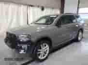 2025 Dodge Durango GT z VIN 1C4RDJDG7SC518889, wystawiony jako Copart lot #86235485 z przebiegiem 11 277 mil mil oraz Nie do naprawy • Non repairable. Historia ofert i sprzedaży dostępna na DreamBid. Obrazek 1.