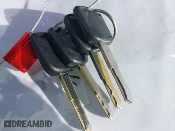 2004 Honda Odyssey EX с VIN 5FNRL18624B027799, выставлен на аукционе IAAI как лот 43442964 с пробегом 245 987 миль миль и . История ставок и продаж доступна на DreamBid. Изображение 11.