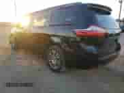 2019 Toyota Sienna XLE Auto Access Seat с VIN 5TDYZ3DC3KS976644, выставлен на аукционе Copart как лот 90898575 с пробегом 141 909 миль миль и Списание • Salvage title. История ставок и продаж доступна на DreamBid. Изображение 2.