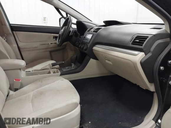 2014 Subaru Impreza Premium with VIN JF1GJAC61EH021004, listed as a IAAI auction lot 42919211 with 116,243 mi miles and . Bid and sale history available at DreamBid. Image 5.