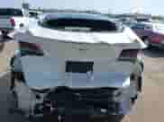 2023 Tesla Model Y Performance with VIN 7SAYGDEF6PF807723, listed as a IAAI auction lot 43209294 with 48,943 mi miles and . Bid and sale history available at DreamBid. Image 17.