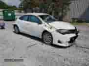 2019 Toyota Corolla L z VIN 5YFBURHE4KP889878, wystawiony jako Copart lot #86661395 z przebiegiem 84 243 mil mil oraz Szkoda całkowita • Salvage title. Historia ofert i sprzedaży dostępna na DreamBid. Obrazek 4.