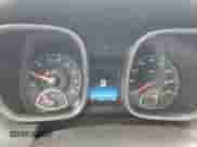 2016 Chevrolet Malibu LTZ with VIN 1G11E5SA8GU162835, listed as a Copart auction lot 62584215 with 162,645 mi miles and Salvage title. Bid and sale history available at DreamBid. Image 9.