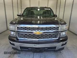 2014 Chevrolet Silverado 1500 LT z VIN 1GCRCREH3EZ236596, wystawiony jako Copart lot #85887155 z przebiegiem 196 432 mil mil oraz Czysty tytuł • Clean title. Historia ofert i sprzedaży dostępna na DreamBid. Obrazek 5.