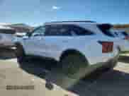 2021 Kia Sorento S с VIN 5XYRLDLCXMG050593, выставлен на аукционе Copart как лот 82721405 с пробегом 55 710 миль миль и Списание • Salvage title. История ставок и продаж доступна на DreamBid. Изображение 2.