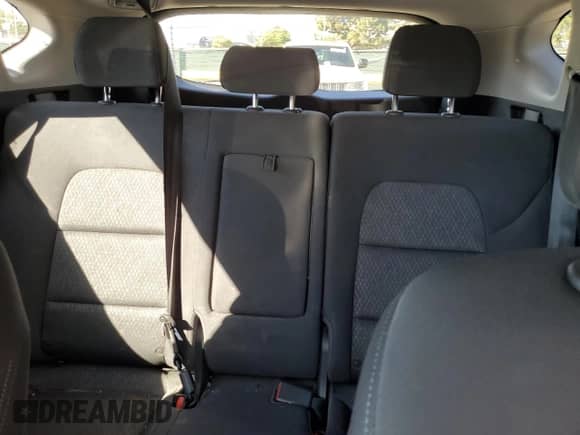 2017 Hyundai Tucson Value with VIN KM8J3CA29HU311195, listed as a Copart auction lot 81947615 with 70,170 mi miles and Salvage title. Bid and sale history available at DreamBid. Image 10.