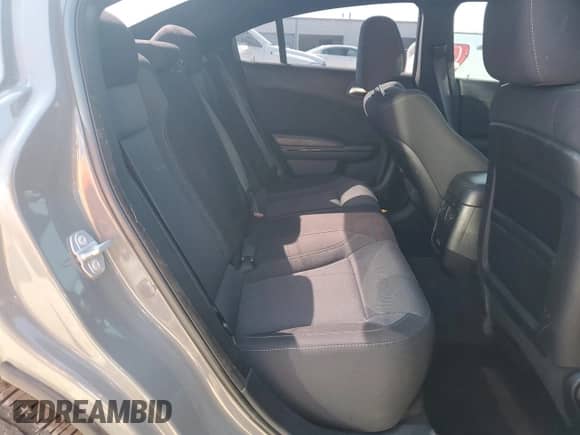 2019 Dodge Charger SXT с VIN 2C3CDXBG9KH511035, выставлен на аукционе Copart как лот 80276045 с пробегом 92 308 миль миль и Списание • Salvage title. История ставок и продаж доступна на DreamBid. Изображение 10.