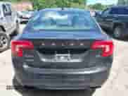 2015 Volvo S60 T6 Drive-E with VIN YV149MFK5F1353399, listed as a IAAI auction lot 42747756 with 163,052 mi miles and . Bid and sale history available at DreamBid. Image 16.