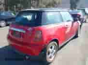 2010 MINI Hardtop with VIN WMWMF3C57ATZ63869, listed as a IAAI auction lot 43528124 with 75,782 mi miles and . Bid and sale history available at DreamBid. Image 4.