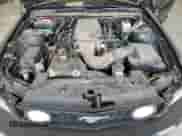 2007 Ford Mustang GT Deluxe with VIN 1ZVHT82H575342775, listed as a Copart auction lot 85830525 with 146,848 mi miles and Salvage title. Bid and sale history available at DreamBid. Image 11.