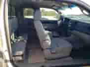 2007 Toyota Tacoma with VIN 5TEUX42N67Z381652, listed as a Copart auction lot 68182595 with 208,396 mi miles and Salvage title. Bid and sale history available at DreamBid. Image 10.