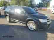 2017 Dodge Journey SXT with VIN 3C4PDCBG3HT510873, listed as a Copart auction lot 86492865 with 113,669 mi miles and Clean title. Bid and sale history available at DreamBid. Image 4.