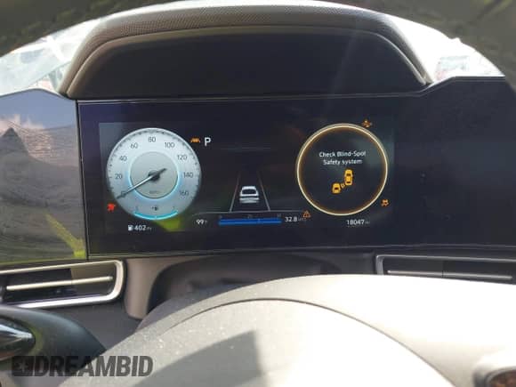 2022 Hyundai Elantra Limited с VIN 5NPLP4AG2NH071948, выставлен на аукционе IAAI как лот 42982789 с пробегом 18 047 миль миль и . История ставок и продаж доступна на DreamBid. Изображение 7.