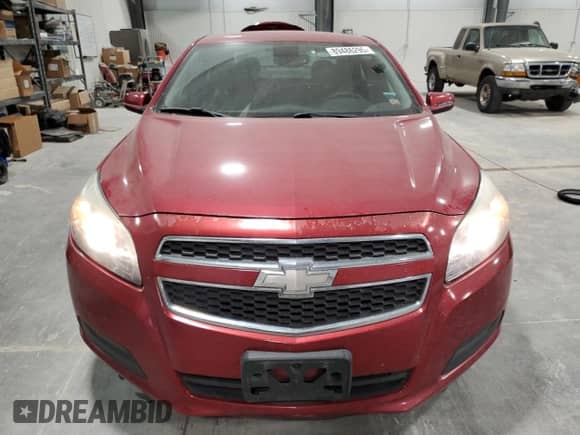 2013 Chevrolet Malibu Eco с VIN 1G11D5RR3DF106932, выставлен на аукционе Copart как лот 89486295 с пробегом 112 299 миль миль и Чистый • Clean title. История ставок и продаж доступна на DreamBid. Изображение 5.