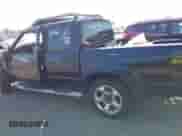 2001 Nissan Frontier with VIN 1N6MD27T41C389353, listed as a IAAI auction lot 37914035 with 89,895 mi miles and . Bid and sale history available at DreamBid. Image 14.