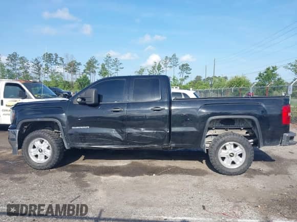 2016 GMC Sierra 1500 с VIN 1GTR1LECXGZ114490, выставлен на аукционе IAAI как лот 42125548 с пробегом 102 868 миль миль и . История ставок и продаж доступна на DreamBid. Изображение 14.