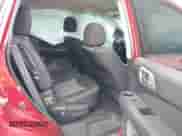 2017 Nissan Pathfinder S with VIN 5N1DR2MN8HC679904, listed as a IAAI auction lot 42574817 with 79,493 mi miles and . Bid and sale history available at DreamBid. Image 8.