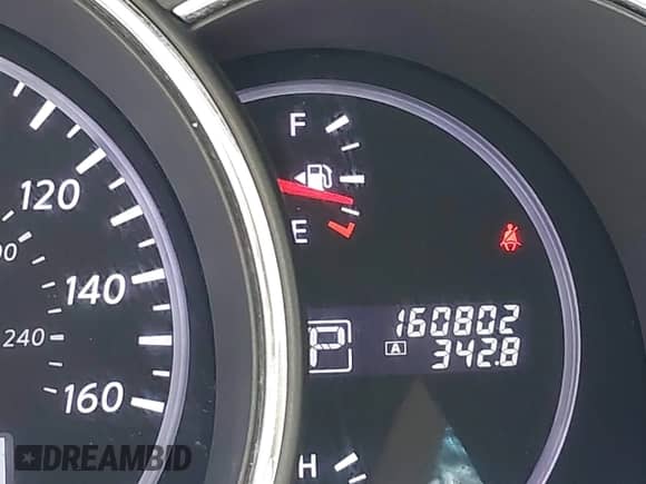 2011 Nissan Murano with VIN JN8AZ1FY3BW002536, listed as a IAAI auction lot 42379675 with 160,802 mi miles and . Bid and sale history available at DreamBid. Image 15.