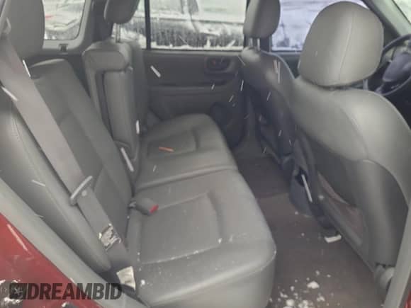 2002 Hyundai Santa Fe GLS z VIN KM8SC73D82U229282, wystawiony jako Copart lot #82037604 z przebiegiem Nie podano mil oraz Szkoda całkowita • Salvage title. Historia ofert i sprzedaży dostępna na DreamBid. Obrazek 10.