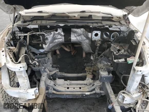 2018 Ram 1500 Express with VIN 1C6RR6KGXJS143660, listed as a Copart auction lot 65169985 with Not provided miles and Clean title. Bid and sale history available at DreamBid. Image 11.