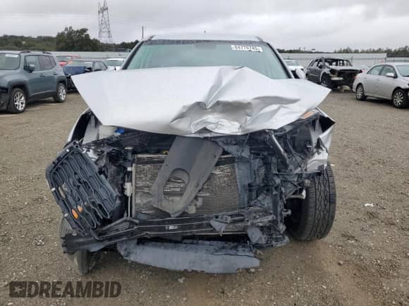 2020 Kia Sorento LX с VIN 5XYPGDA53LG610162, выставлен на аукционе Copart как лот 84770745 с пробегом 99 763 миль миль и Списание • Salvage title. История ставок и продаж доступна на DreamBid. Изображение 5.