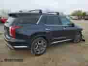 2023 Hyundai Palisade Limited с VIN KM8R5DGE2PU558321, выставлен на аукционе Copart как лот 50004294 с пробегом 21 299 миль миль и . История ставок и продаж доступна на DreamBid. Изображение 3.