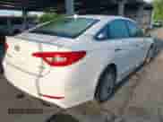 2015 Hyundai Sonata Sport с VIN 5NPE34AF2FH017188, выставлен на аукционе IAAI как лот 42245755 с пробегом 145 629 миль миль и . История ставок и продаж доступна на DreamBid. Изображение 4.