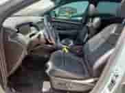2024 Hyundai Santa Cruz Limited с VIN 5NTJEDDF3RH124678, выставлен на аукционе Copart как лот 61902045 с пробегом 5 736 миль миль и Списание • Salvage title. История ставок и продаж доступна на DreamBid. Изображение 7.