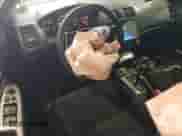 2004 Honda Accord EX with VIN 1HGCM56724A115865, listed as a Copart auction lot 86670555 with 225,655 mi miles and Salvage title. Bid and sale history available at DreamBid. Image 8.