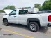 2017 GMC Sierra 1500 with VIN 1GTN1LEH6HZ307571, listed as a IAAI auction lot 42474912 with 170,981 mi miles and . Bid and sale history available at DreamBid. Image 14.