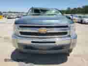 2012 Chevrolet Silverado 1500 LS z VIN 3GCPCREA8CG221292, wystawiony jako Copart lot #54921445 z przebiegiem Nie podano mil oraz Szkoda całkowita • Salvage title. Historia ofert i sprzedaży dostępna na DreamBid. Obrazek 5.