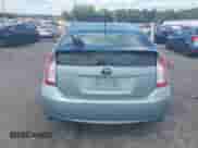 2014 Toyota Prius Four with VIN JTDKN3DU7E1782890, listed as a IAAI auction lot 43108200 with 94,089 mi miles and . Bid and sale history available at DreamBid. Image 16.