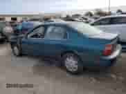 1995 Honda Accord LX с VIN 1HGCD5536SA091467, выставлен на аукционе Copart как лот 80224824 с пробегом 186 314 миль миль и На запчасти • Non repairable. История ставок и продаж доступна на DreamBid. Изображение 2.