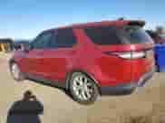 2017 Land Rover Discovery SE z VIN SALRGBBV8HA046875, wystawiony jako Copart lot #87303125 z przebiegiem 111 874 mil mil oraz Czysty tytuł • Clean title. Historia ofert i sprzedaży dostępna na DreamBid. Obrazek 2.