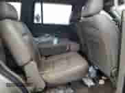 2005 Dodge Durango SLT z VIN 1D4HB48N45F567100, wystawiony jako Copart lot #87469905 z przebiegiem 268 378 mil mil oraz Czysty tytuł • Clean title. Historia ofert i sprzedaży dostępna na DreamBid. Obrazek 11.