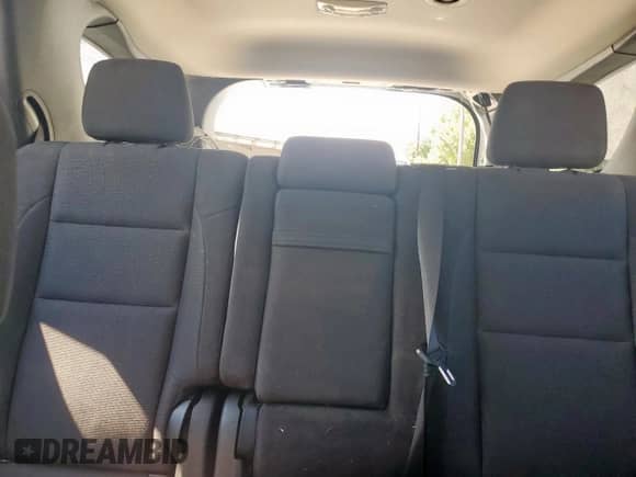 2012 Dodge Durango SXT with VIN 1C4RDHAG5CC321718, listed as a Copart auction lot 68470685 with 117,403 mi miles and Salvage title. Bid and sale history available at DreamBid. Image 10.