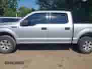 2016 Ford F-150 XLT z VIN 1FTEW1EF1GFC47820, wystawiony jako IAAI lot #42712049 z przebiegiem 167 154 mil mil oraz . Historia ofert i sprzedaży dostępna na DreamBid. Obrazek 14.